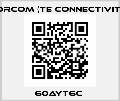 60AYT6C  Corcom (TE Connectivity)