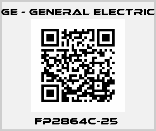 FP2864C-25  Ge