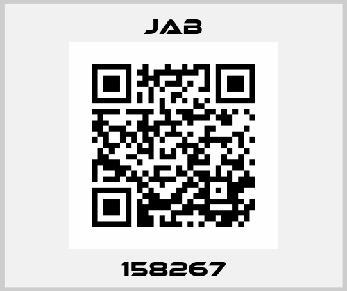 158267 JAB