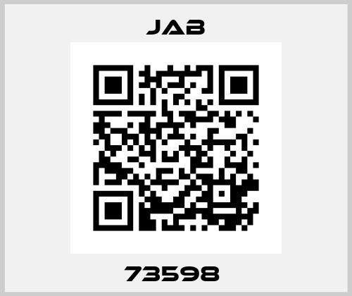 73598  JAB