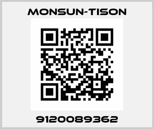 9120089362 Monsun-Tison