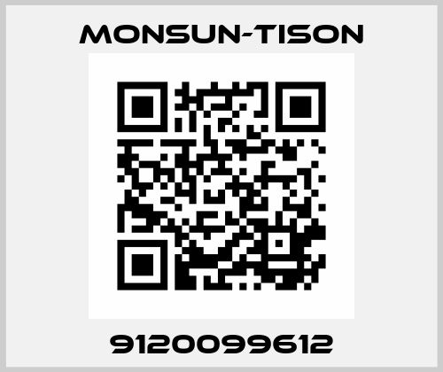 9120099612 Monsun-Tison