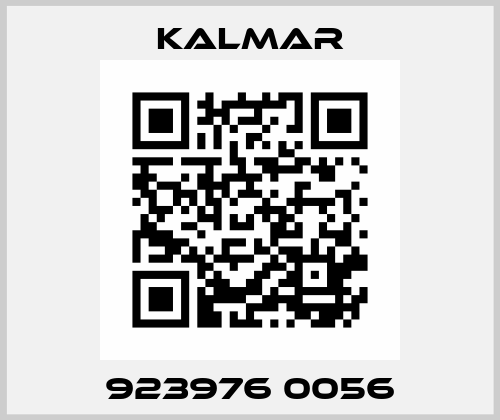 923976 0056 Kalmar