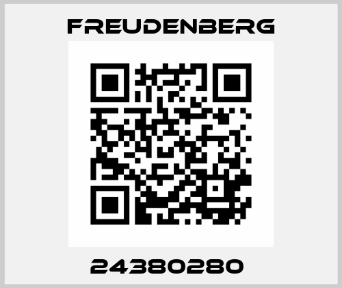 24380280  Freudenberg