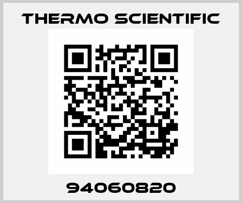 94060820 Thermo Scientific