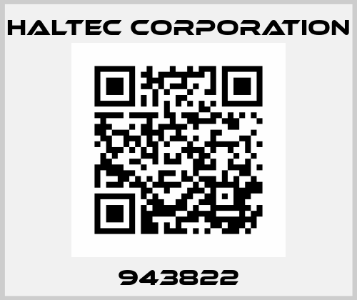 943822 Haltec Corporation