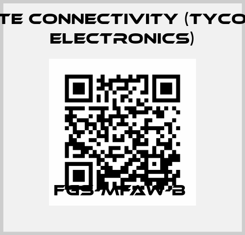 FGS-MFAW-B  TE Connectivity (Tyco Electronics)