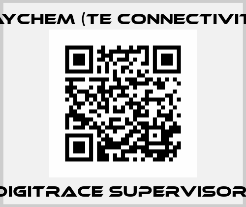 DIGITRACE Supervisor  Raychem (TE Connectivity)