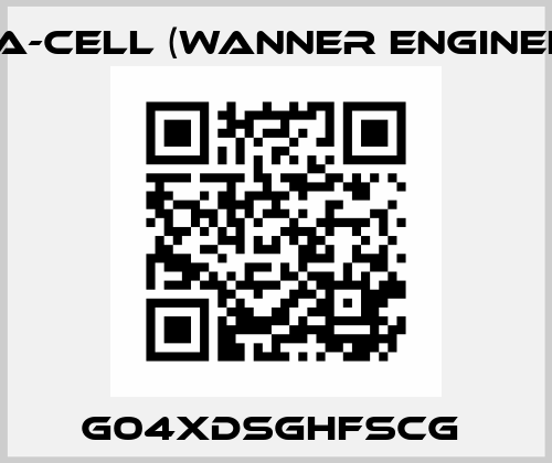 G04XDSGHFSCG  Hydra-Cell (Wanner Engineering)