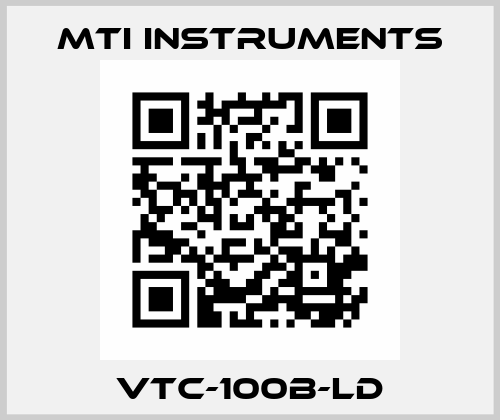 VTC-100B-LD Mti instruments