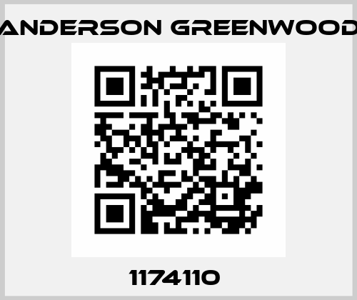 1174110  Anderson Greenwood