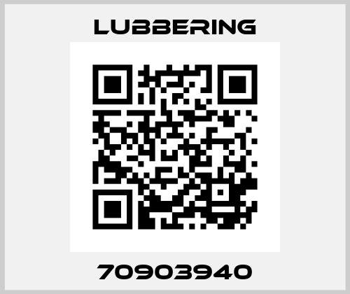 70903940 Lubbering