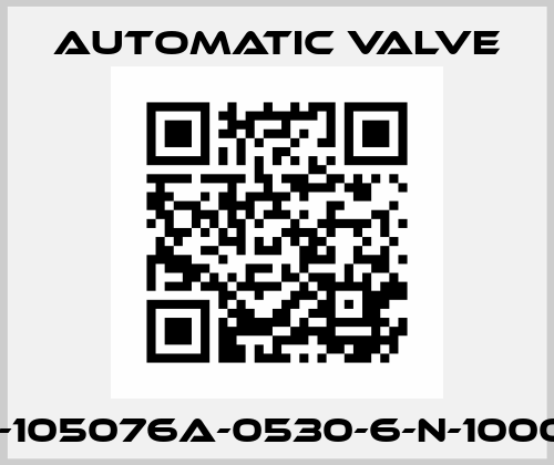 F400-105076A-0530-6-N-1000-020 Automatic Valve