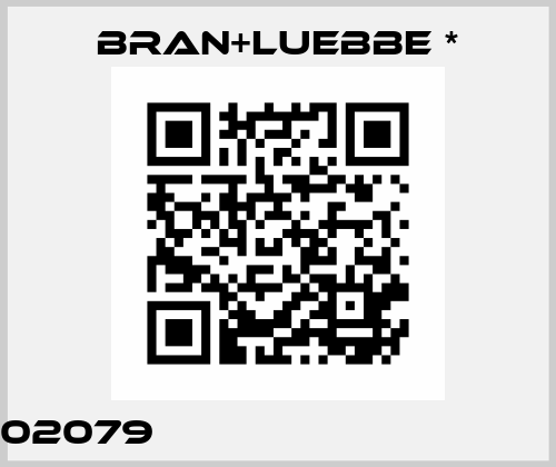  102079                                   Bran+Luebbe *