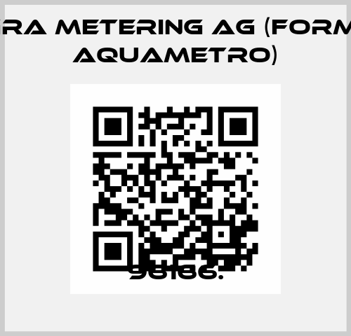 96166. Integra Metering AG (formerly Aquametro)