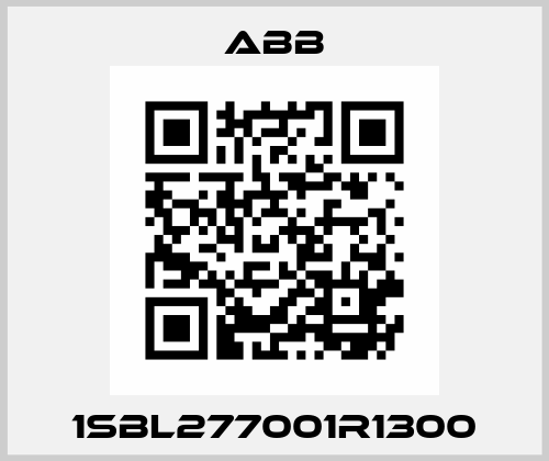 1SBL277001R1300 ABB