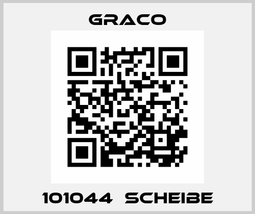 101044  SCHEIBE Graco