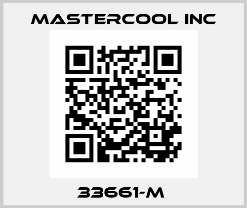 33661-M  Mastercool Inc