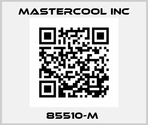 85510-M  Mastercool Inc