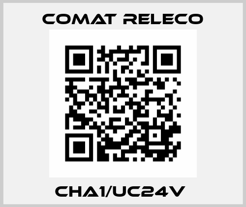 CHA1/UC24V  Comat Releco