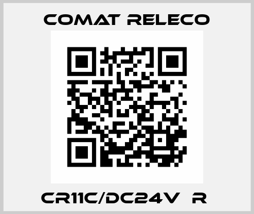 CR11C/DC24V  R  Comat Releco
