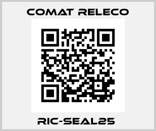 RIC-SEAL25  Comat Releco