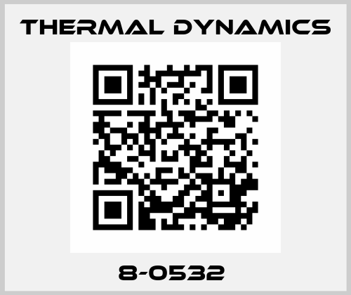 8-0532  Thermal Dynamics