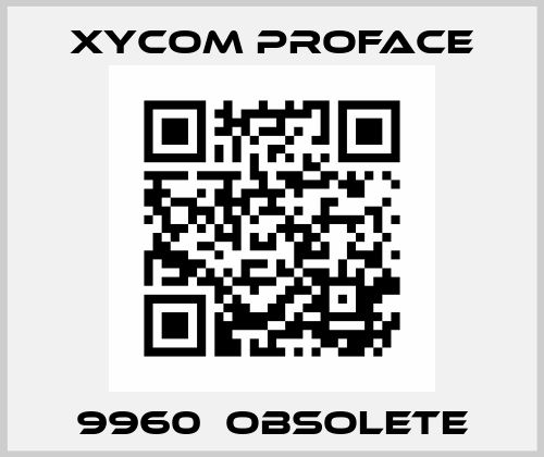 9960  OBSOLETE Xycom