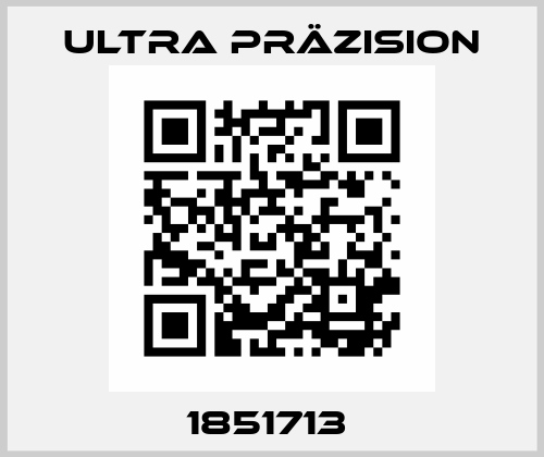 1851713  Ultra Präzision