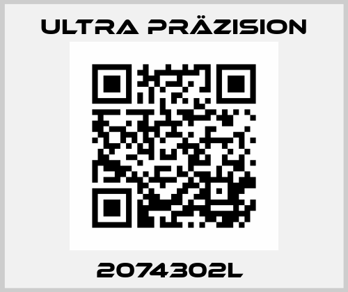 2074302l  Ultra Präzision