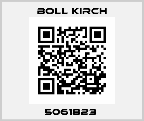 5061823  Boll Kirch