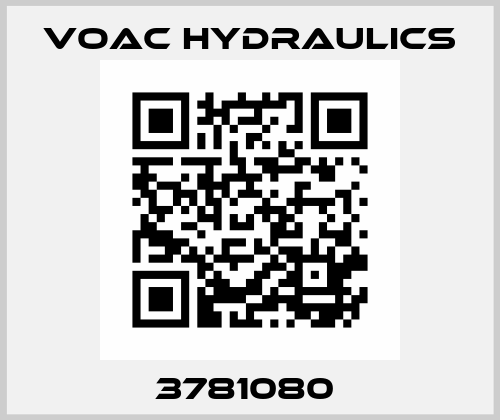 3781080  Voac Hydraulics