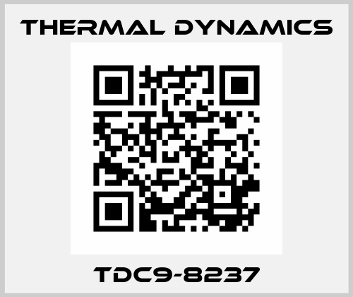TDC9-8237 Thermal Dynamics