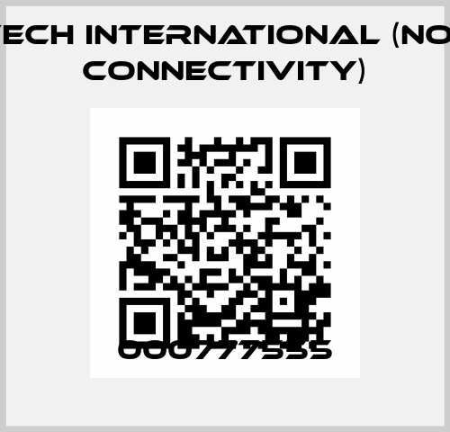 000777555 Gentech International (now TE Connectivity)