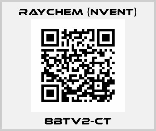 8BTV2-CT Raychem (TE Connectivity)