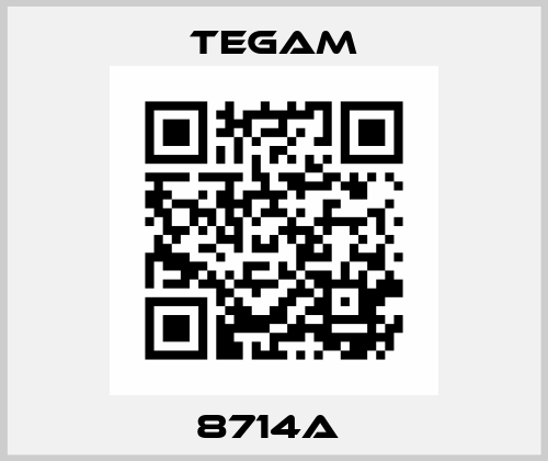 8714A  Tegam