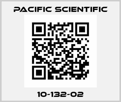 10-132-02 Pacific Scientific