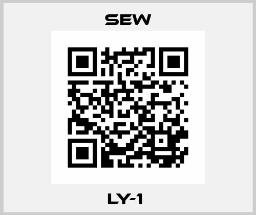 LY-1  SEW