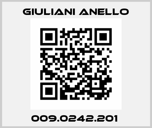 009.0242.201  Giuliani Anello