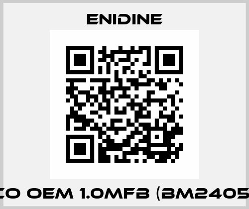 ECO OEM 1.0MFB (BM24059) Enidine