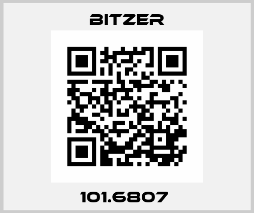 101.6807  Bitzer