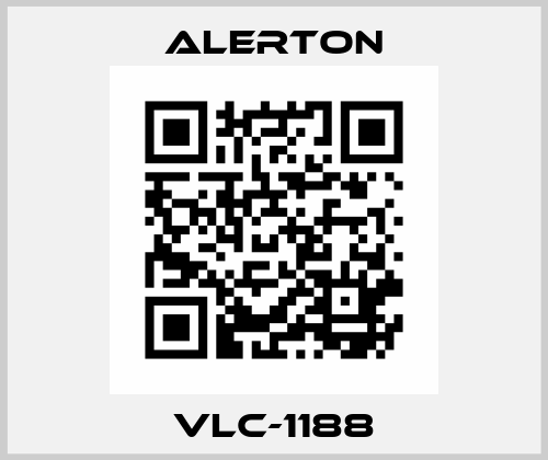 VLC-1188 Alerton