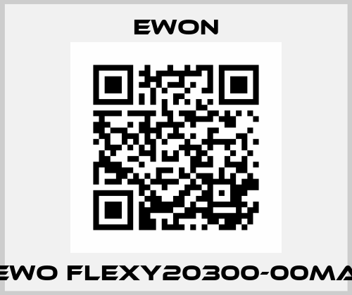 EWO FLEXY20300-00MA Ewon