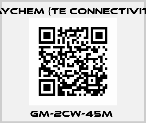 GM-2CW-45M  Raychem (TE Connectivity)