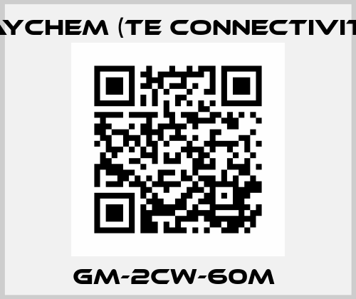 GM-2CW-60M  Raychem (TE Connectivity)