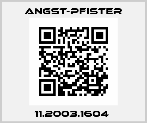 11.2003.1604  Angst-Pfister
