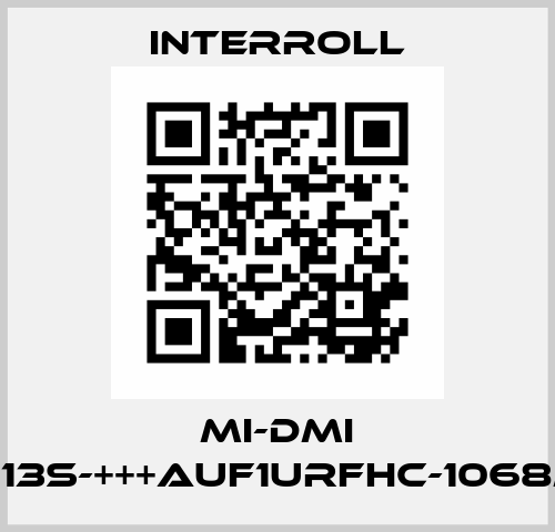 MI-DMI AC113S-+++AUF1URFHC-1068mm Interroll