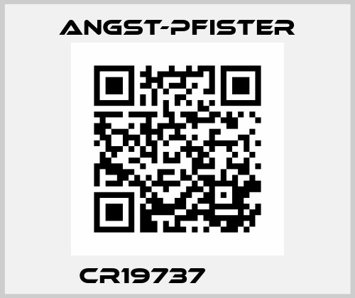 CR19737          Angst-Pfister