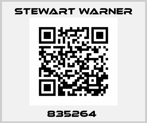 835264  STEWART WARNER