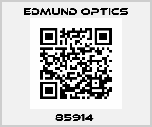 85914  Edmund Optics